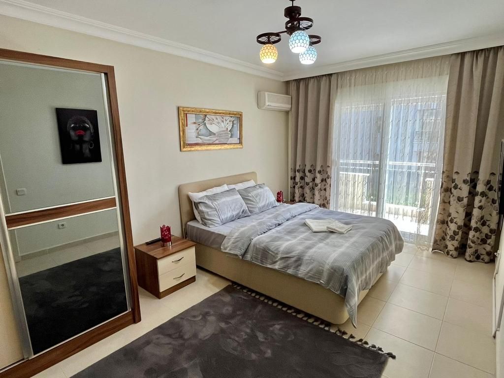 Flat in Alanya, Turkey, 105 m² - picture 10