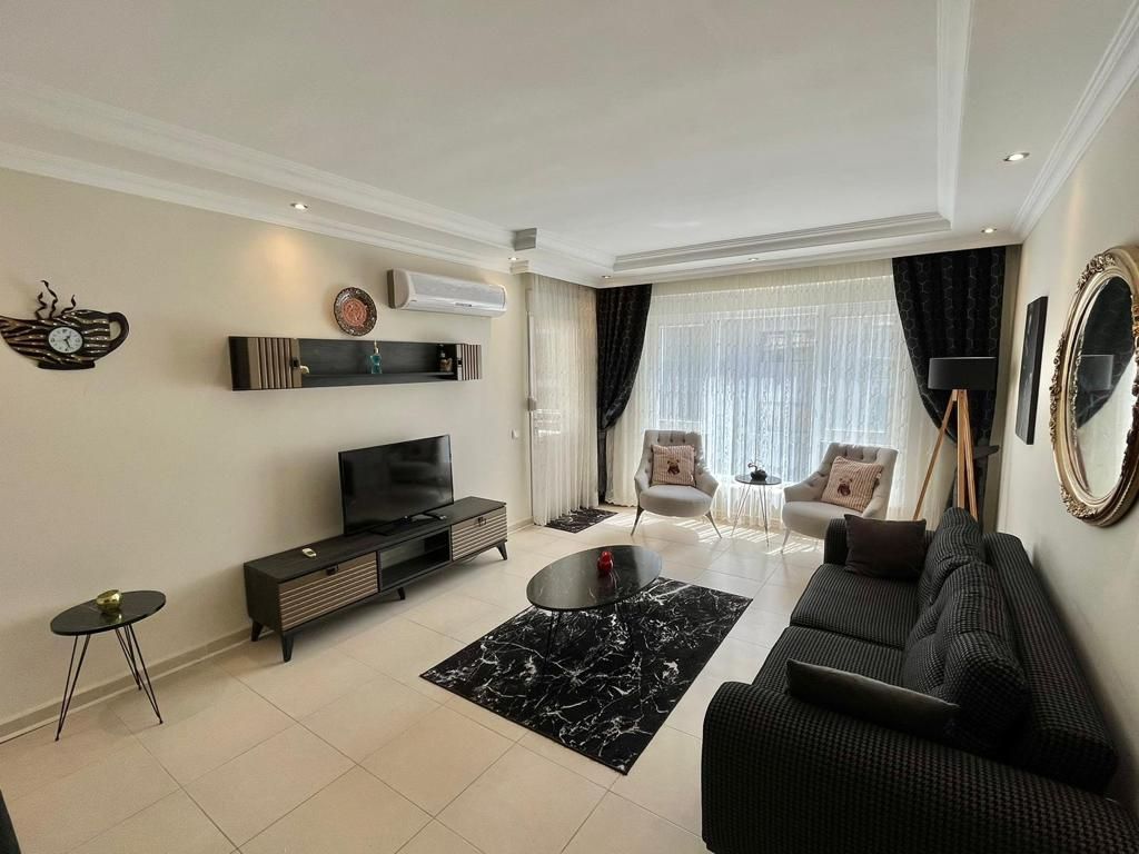 Flat in Alanya, Turkey, 105 m² - picture 12