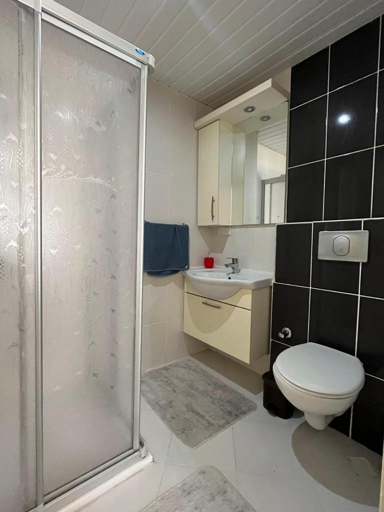 Flat in Alanya, Turkey, 105 m² - picture 11