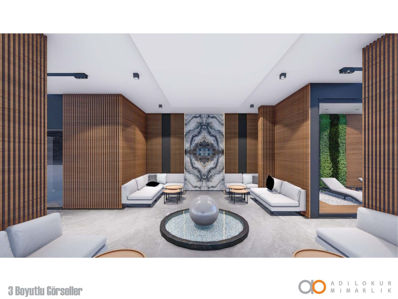 Apartment in Alanya, Türkei, 50 m² - Foto 18