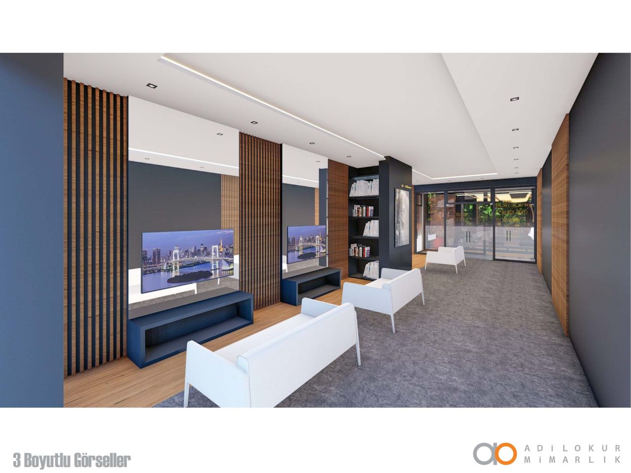 Apartment in Alanya, Türkei, 50 m² - Foto 17