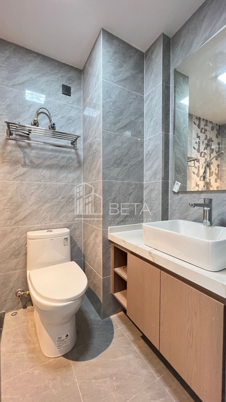 Appartement à Sihanoukville, Cambodge, 45 m² - image 9