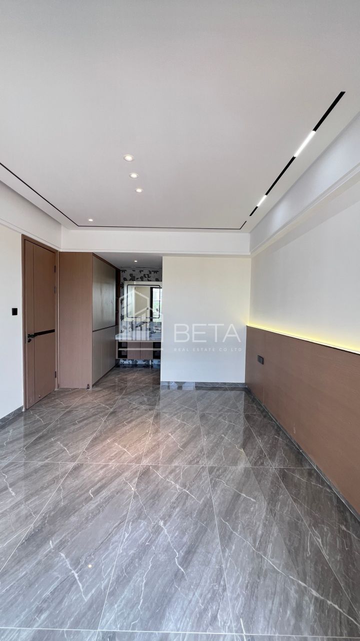 Appartement à Sihanoukville, Cambodge, 45 m² - image 1