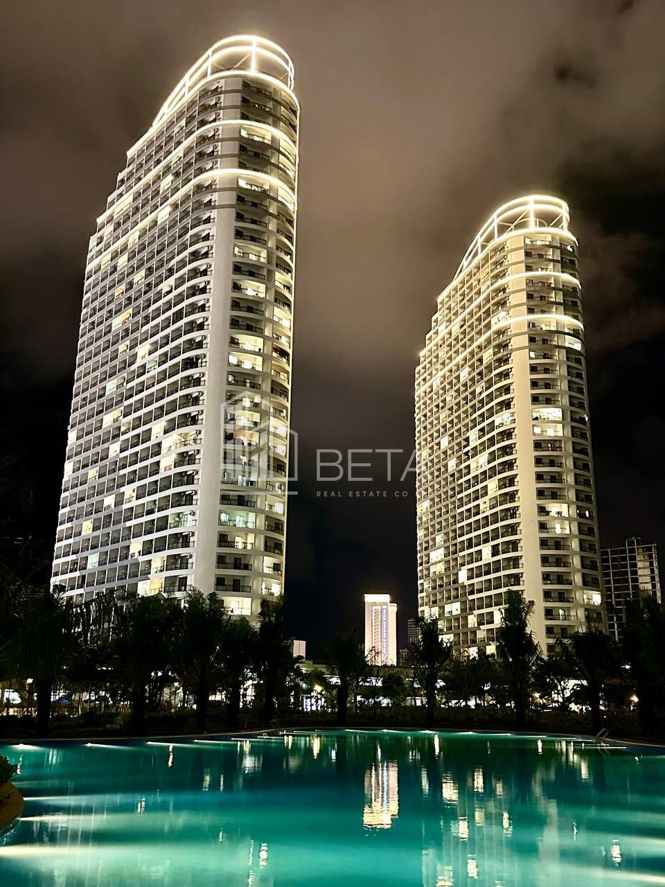 Appartement à Sihanoukville, Cambodge, 45 m² - image 1