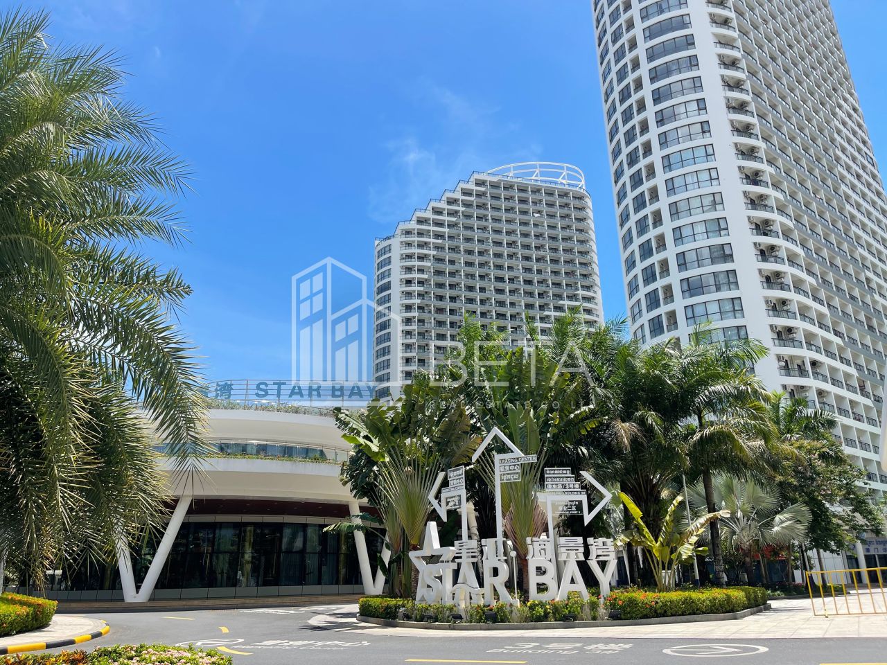 Wohnung in Sihanoukville, Kambodscha, 45 m² - Foto 10