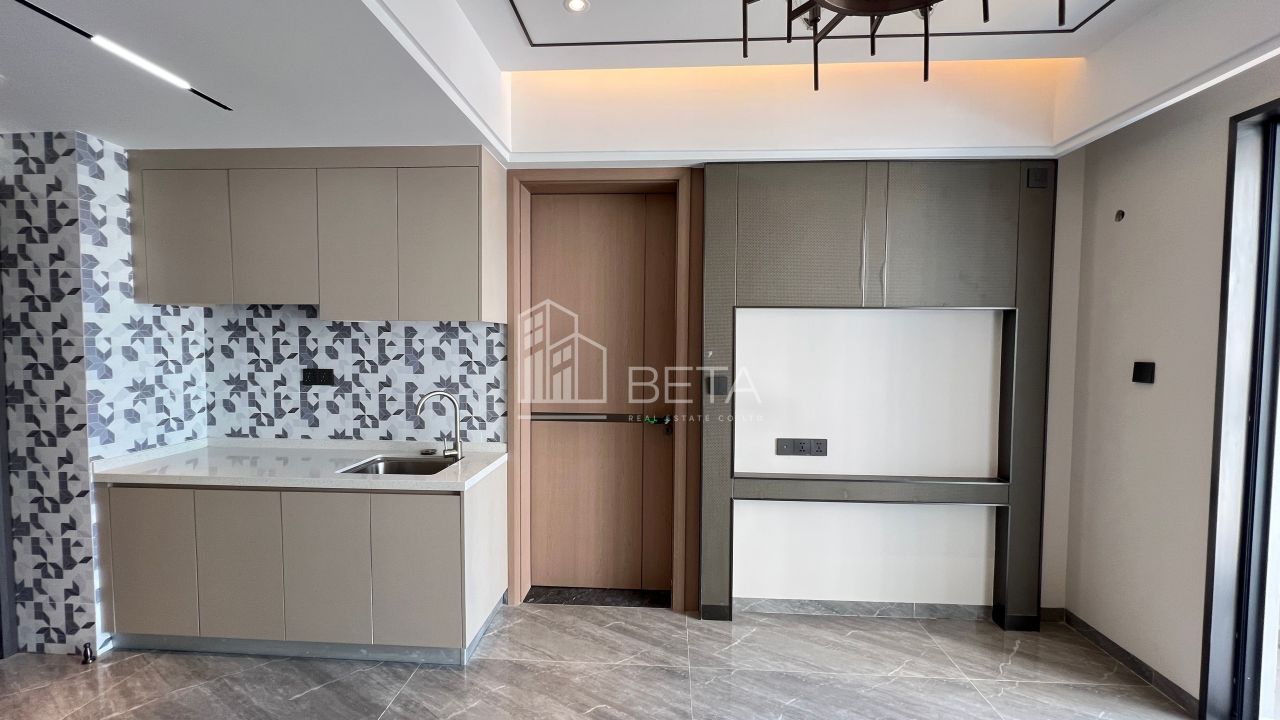 Appartement à Sihanoukville, Cambodge, 45 m² - image 1