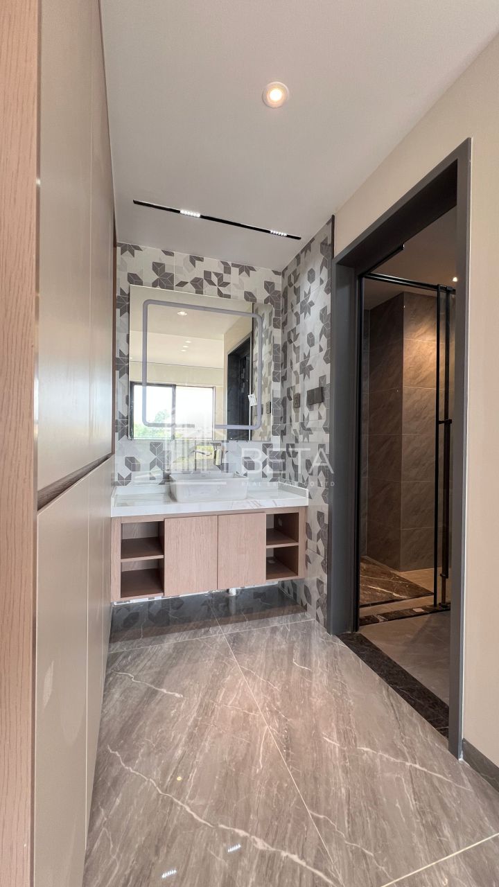 Wohnung in Sihanoukville, Kambodscha, 45 m² - Foto 8