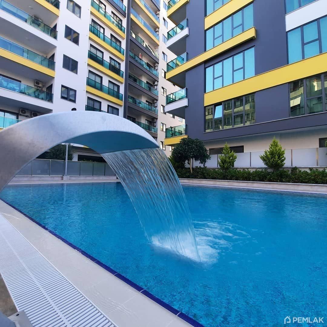 Appartement à Alanya, Turquie, 95 m² - image 1