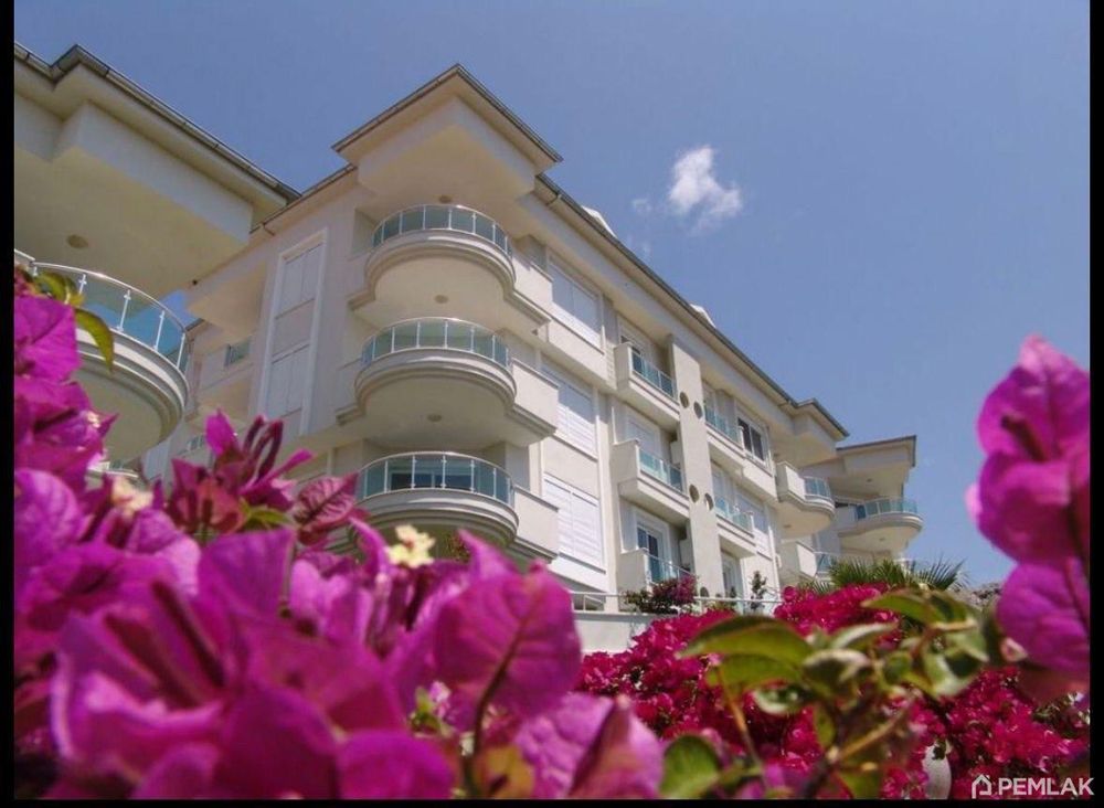 Appartement à Alanya, Turquie, 125 m² - image 1