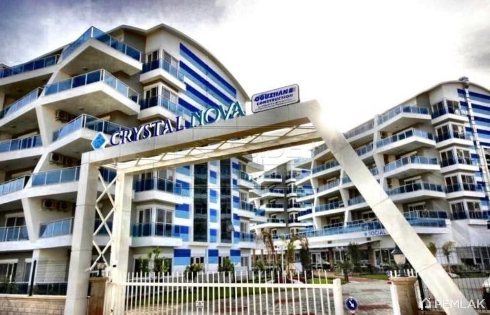 Flat in Alanya, Turkey, 120 m² - picture 2