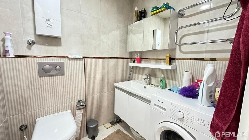 Flat in Alanya, Turkey, 120 m² - picture 8