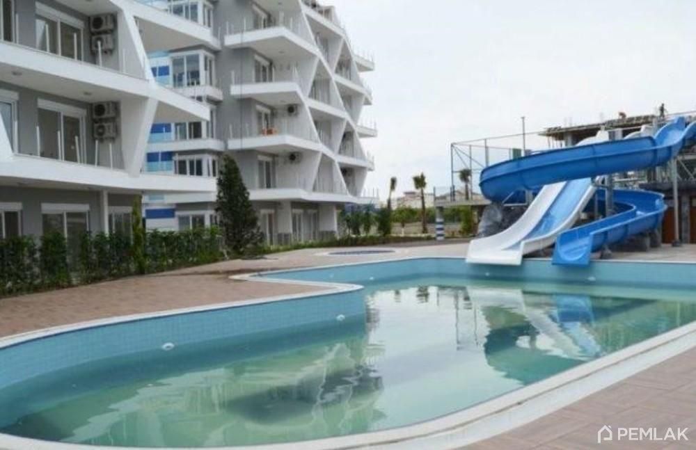 Flat in Alanya, Turkey, 120 m² - picture 3