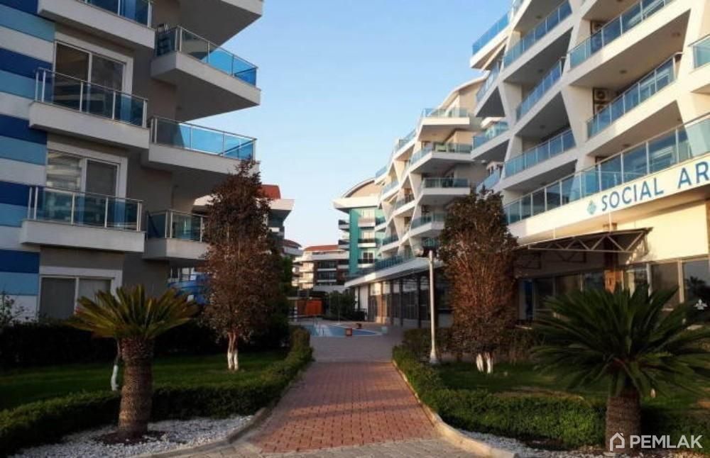 Flat in Alanya, Turkey, 120 m² - picture 4