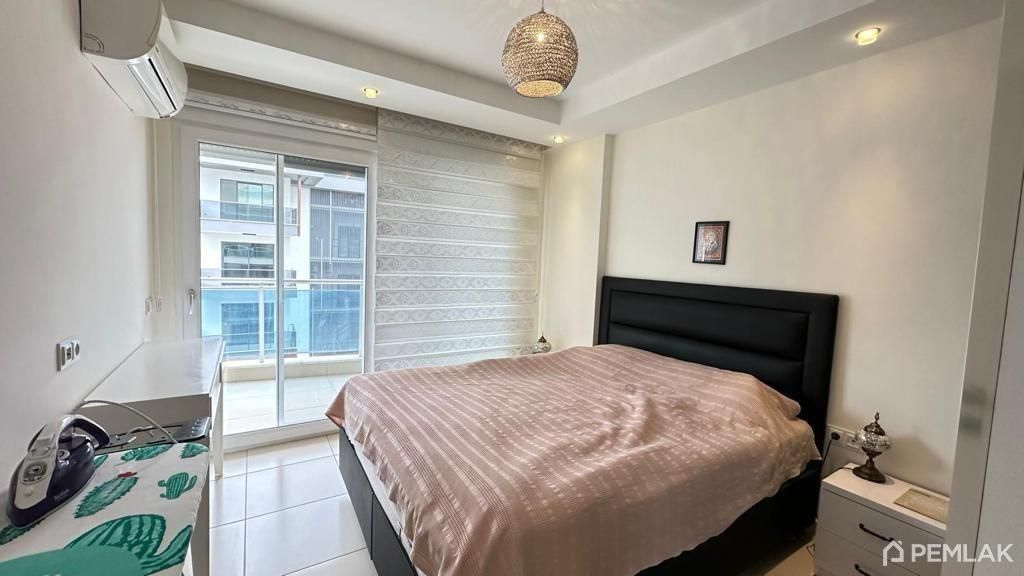 Flat in Alanya, Turkey, 120 m² - picture 10