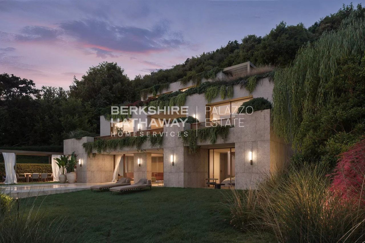 Villa in Stresa, Italien, 400 m² - Foto 2