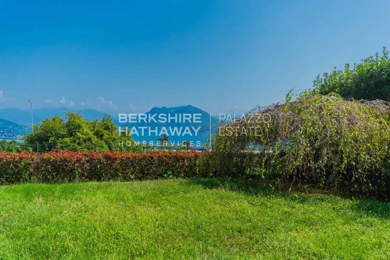 Villa in Stresa, Italien, 400 m² - Foto 15