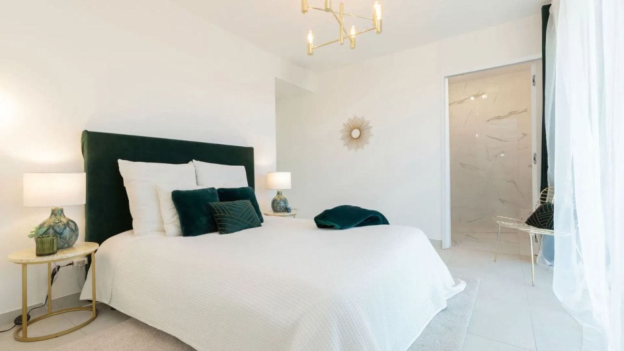 Appartamento a Rodano-Alpi, Francia, 139 m² - foto 9