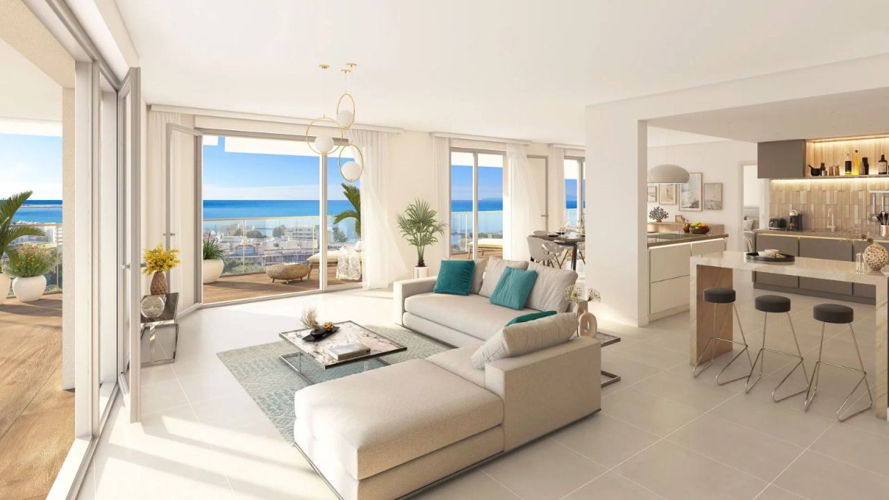 Appartamento a Rodano-Alpi, Francia, 139 m² - foto 7