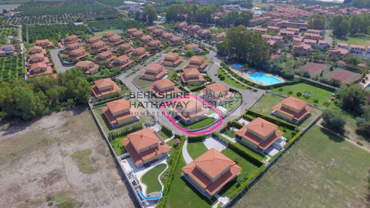 Villa a Pizzo, Italia, 94 m² - foto 6