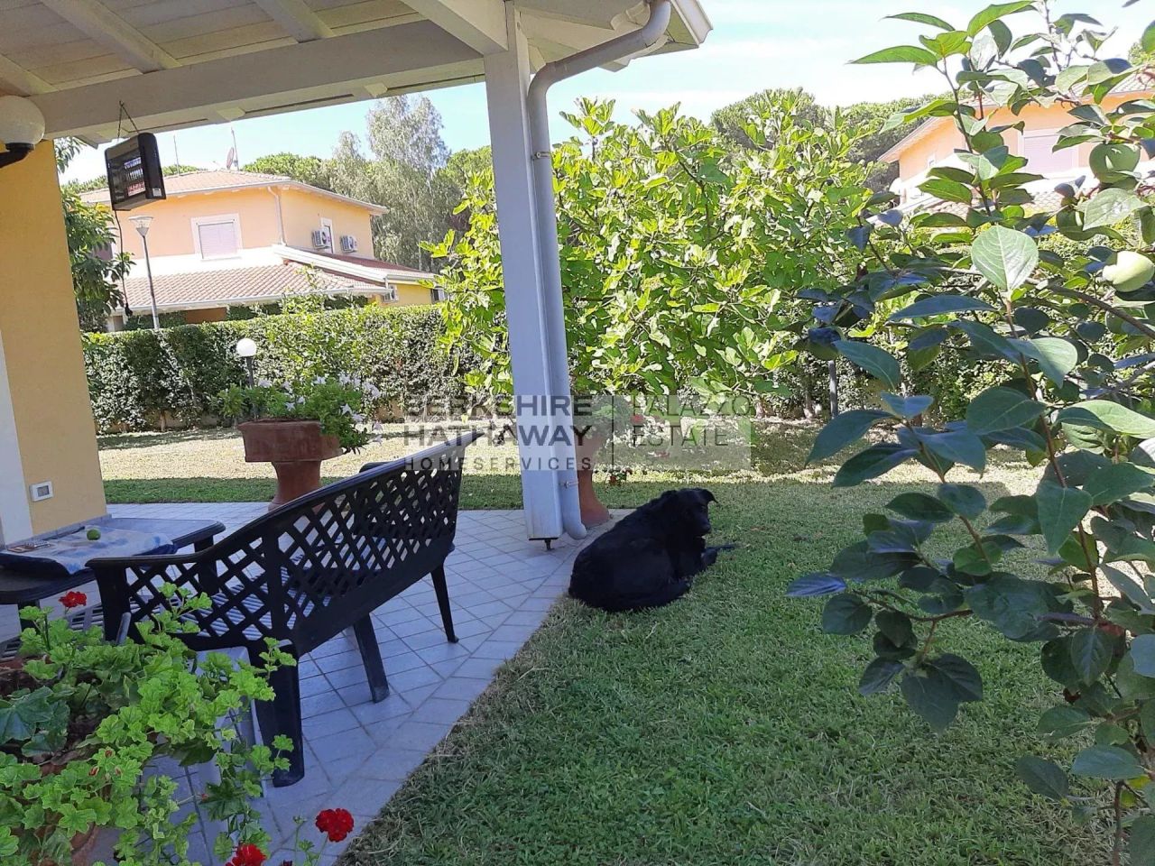 Villa a Pizzo, Italia, 94 m² - foto 9