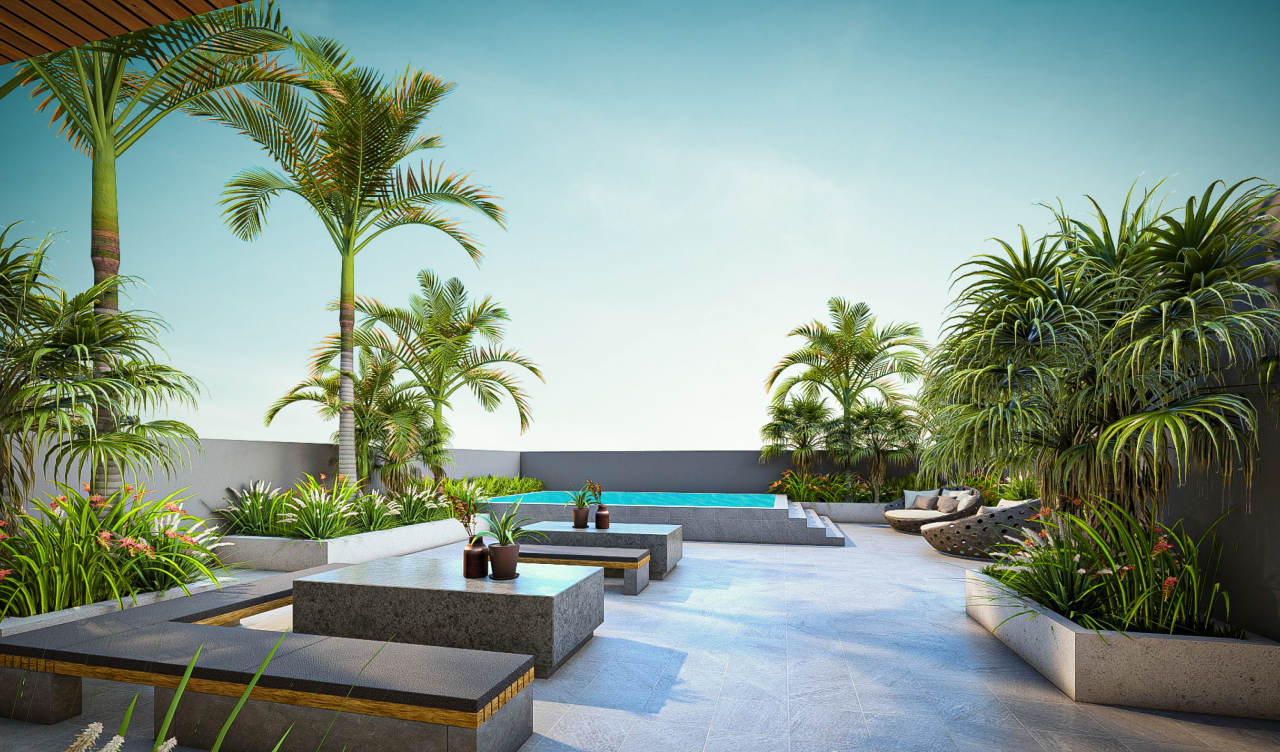 Appartement à Pattaya, Thaïlande, 58.36 m² - image 9