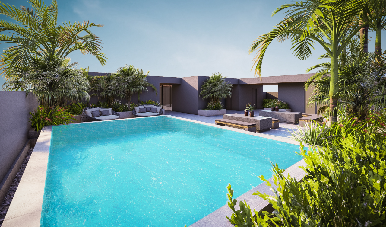 Appartement à Pattaya, Thaïlande, 58.36 m² - image 11