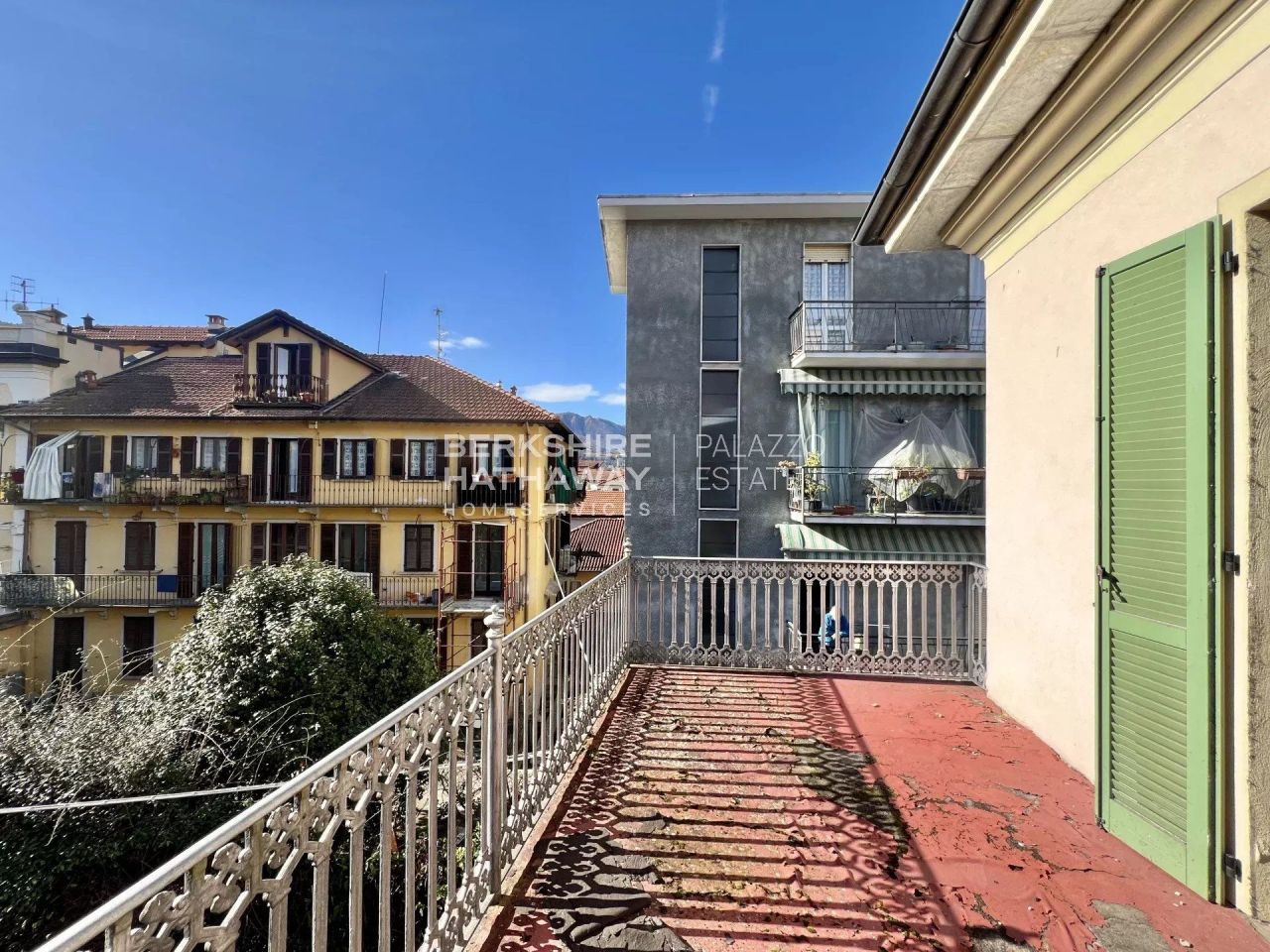 Maison à Stresa, Italie, 210 m² - image 5