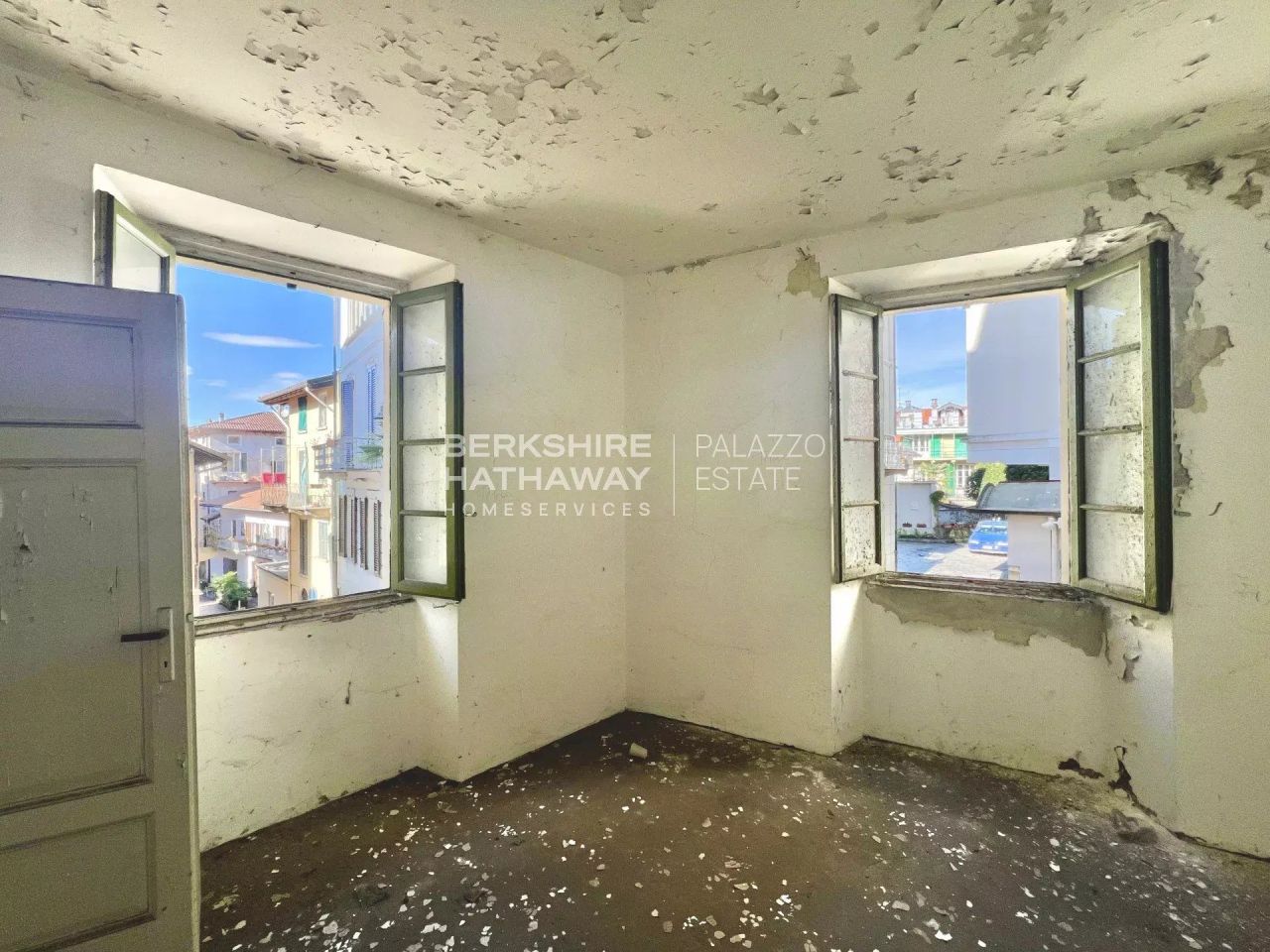 Maison à Stresa, Italie, 210 m² - image 8