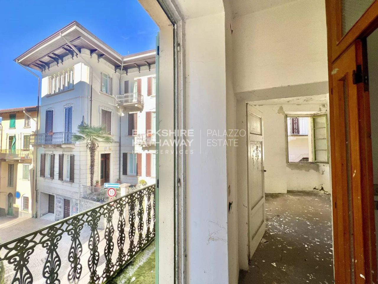 Maison à Stresa, Italie, 210 m² - image 7