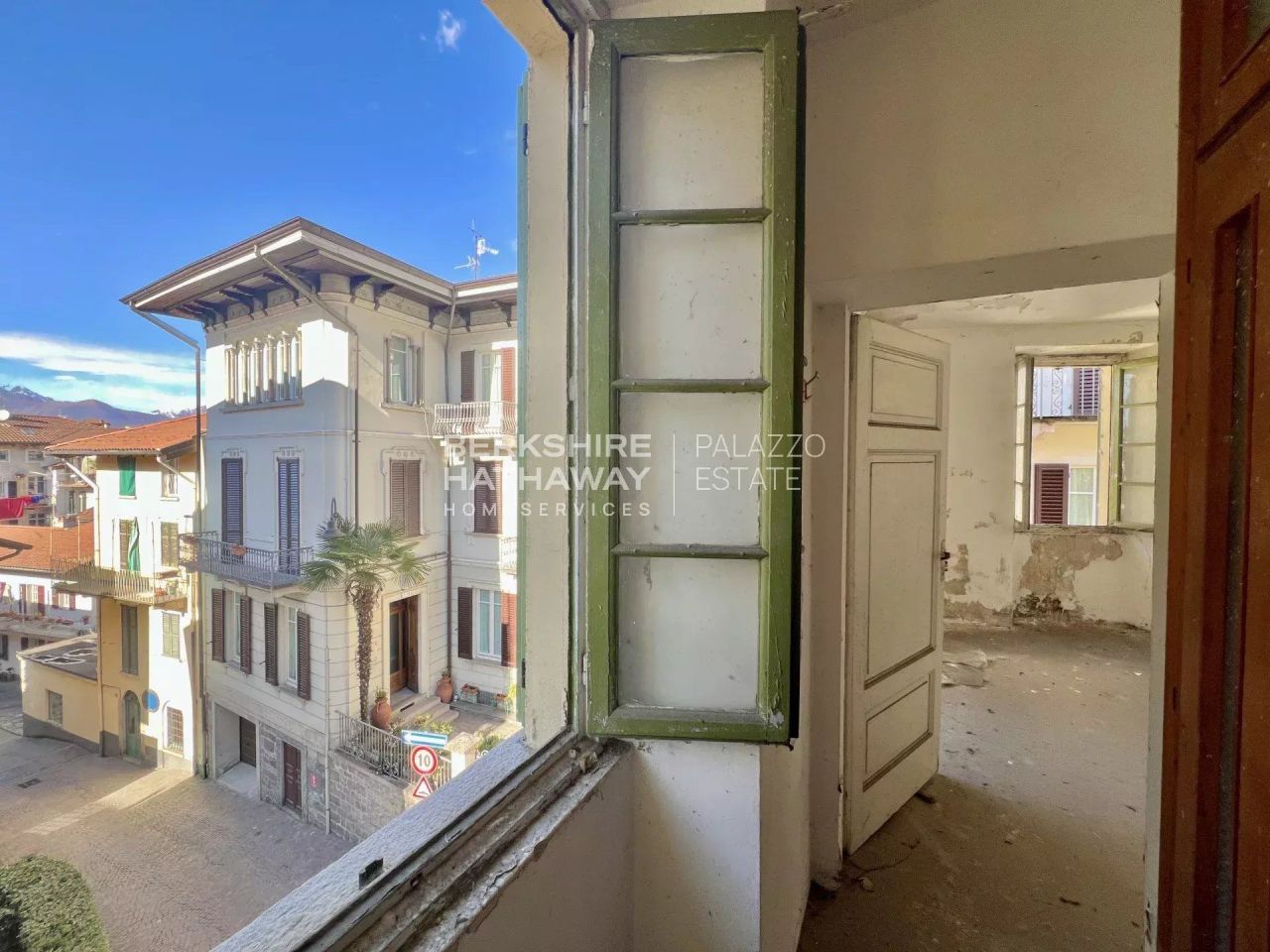 Maison à Stresa, Italie, 210 m² - image 18