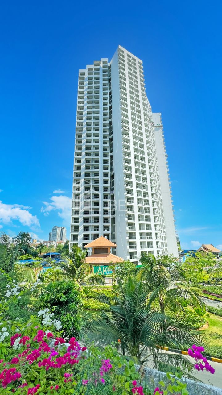 Flat in Sihanoukville, Cambodia, 45 m² - picture 11