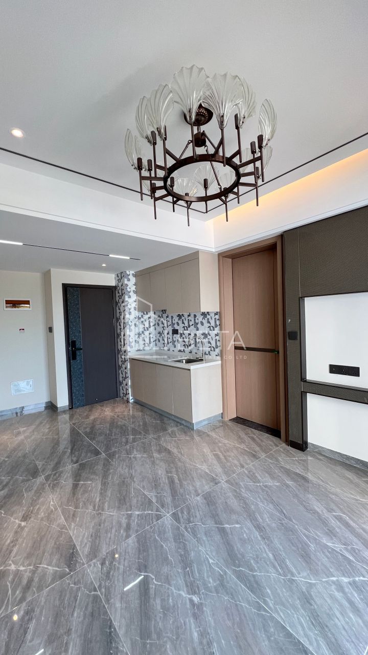 Appartement à Sihanoukville, Cambodge, 45 m² - image 1