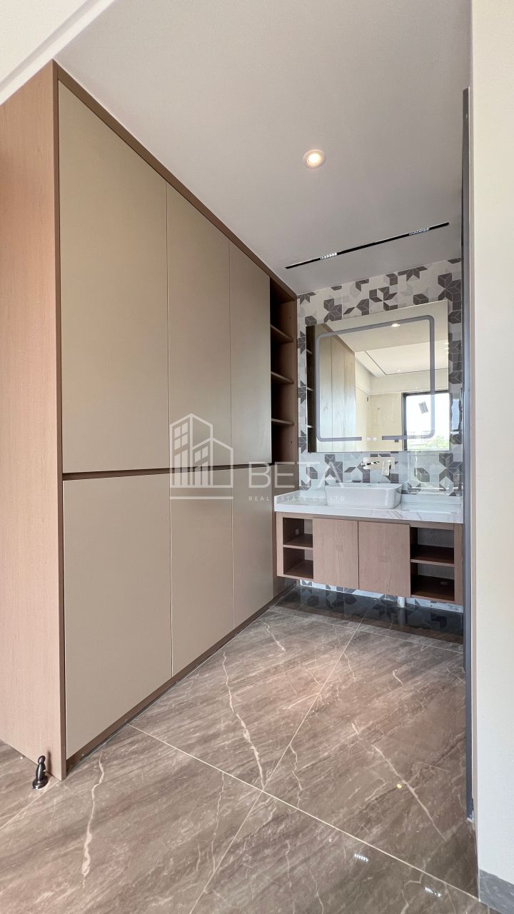 Flat in Sihanoukville, Cambodia, 45 m² - picture 2