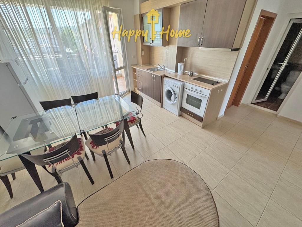 Appartamento a Spiaggia assolata, Bulgaria, 96 m² - foto 3