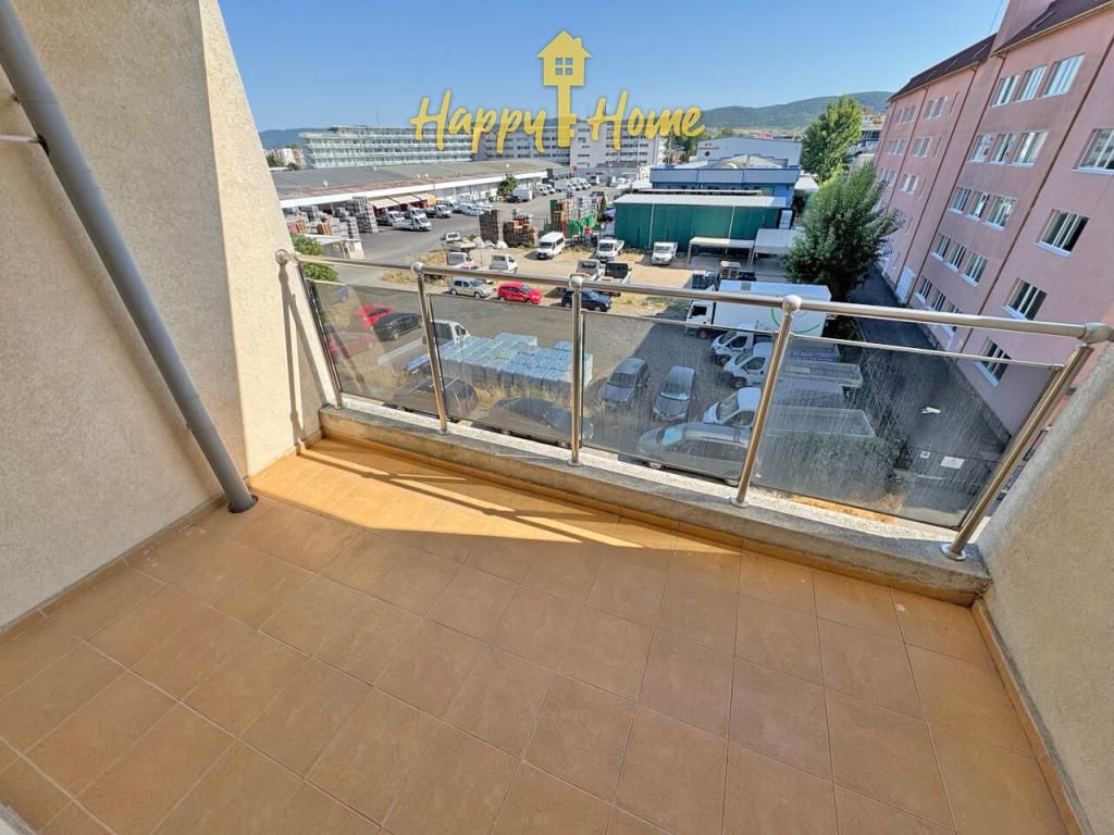 Appartamento a Spiaggia assolata, Bulgaria, 96 m² - foto 12