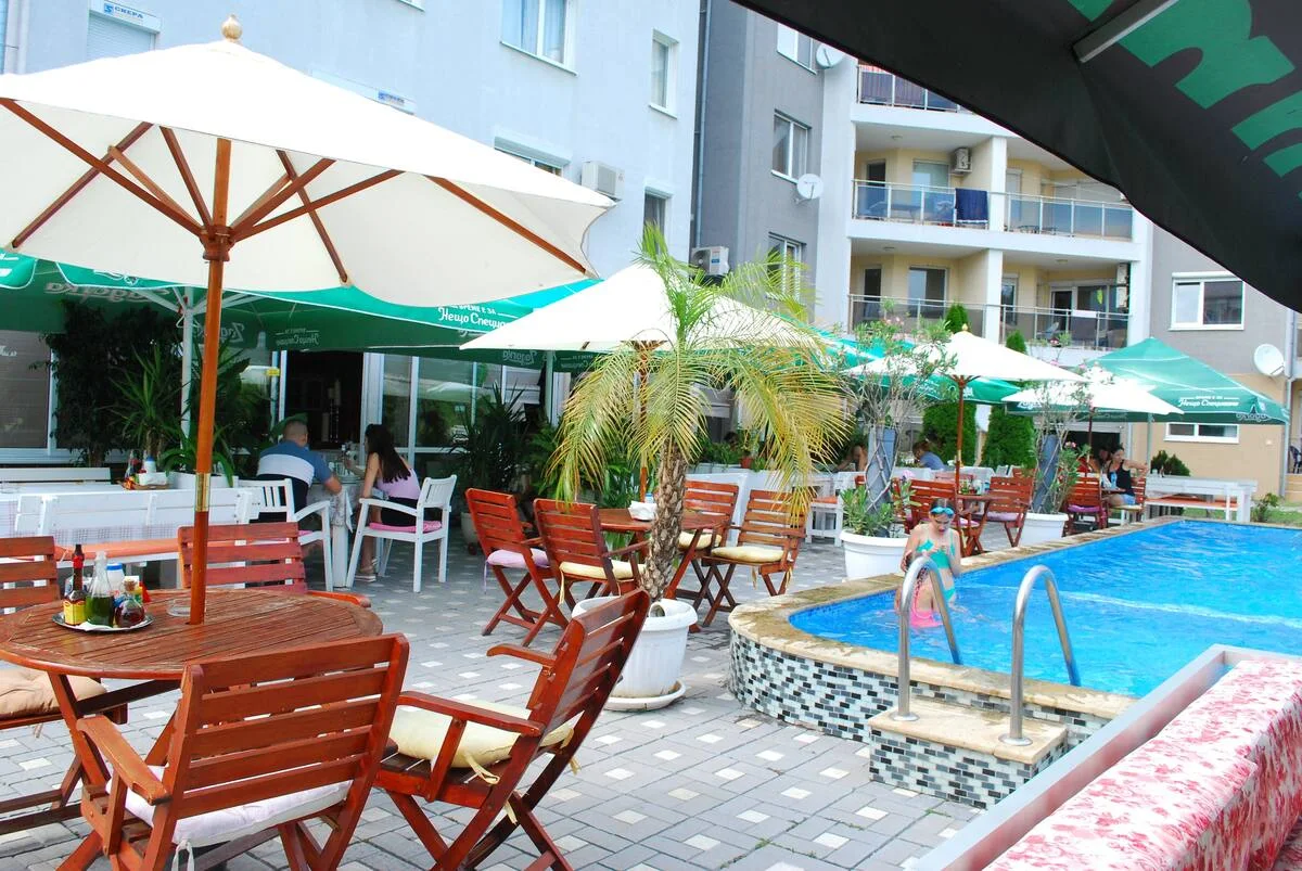 Appartamento a Spiaggia assolata, Bulgaria, 96 m² - foto 17