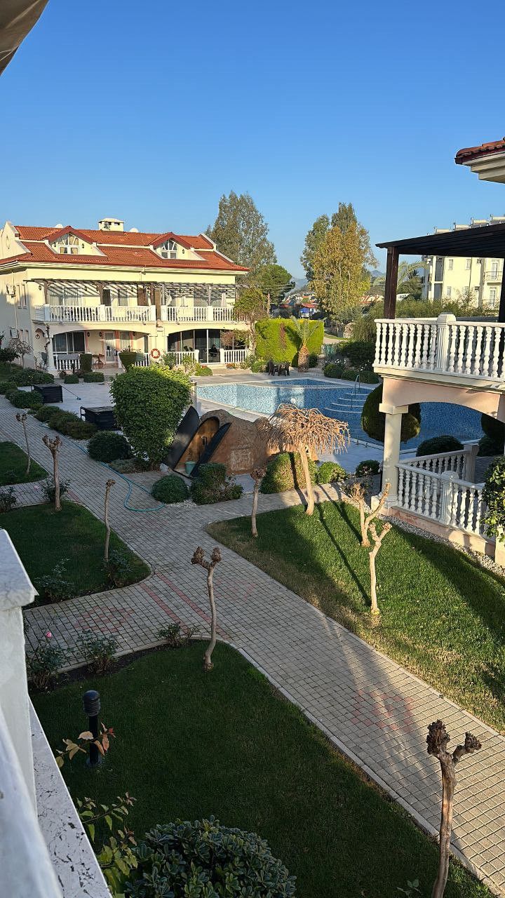 Flat in Fethiye, Turkey, 90 m² - picture 1