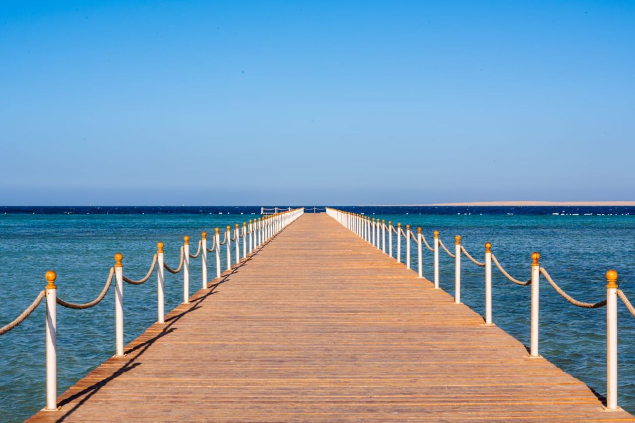 Wohnung in Hurghada, Ägypten, 60 m² - Foto 7