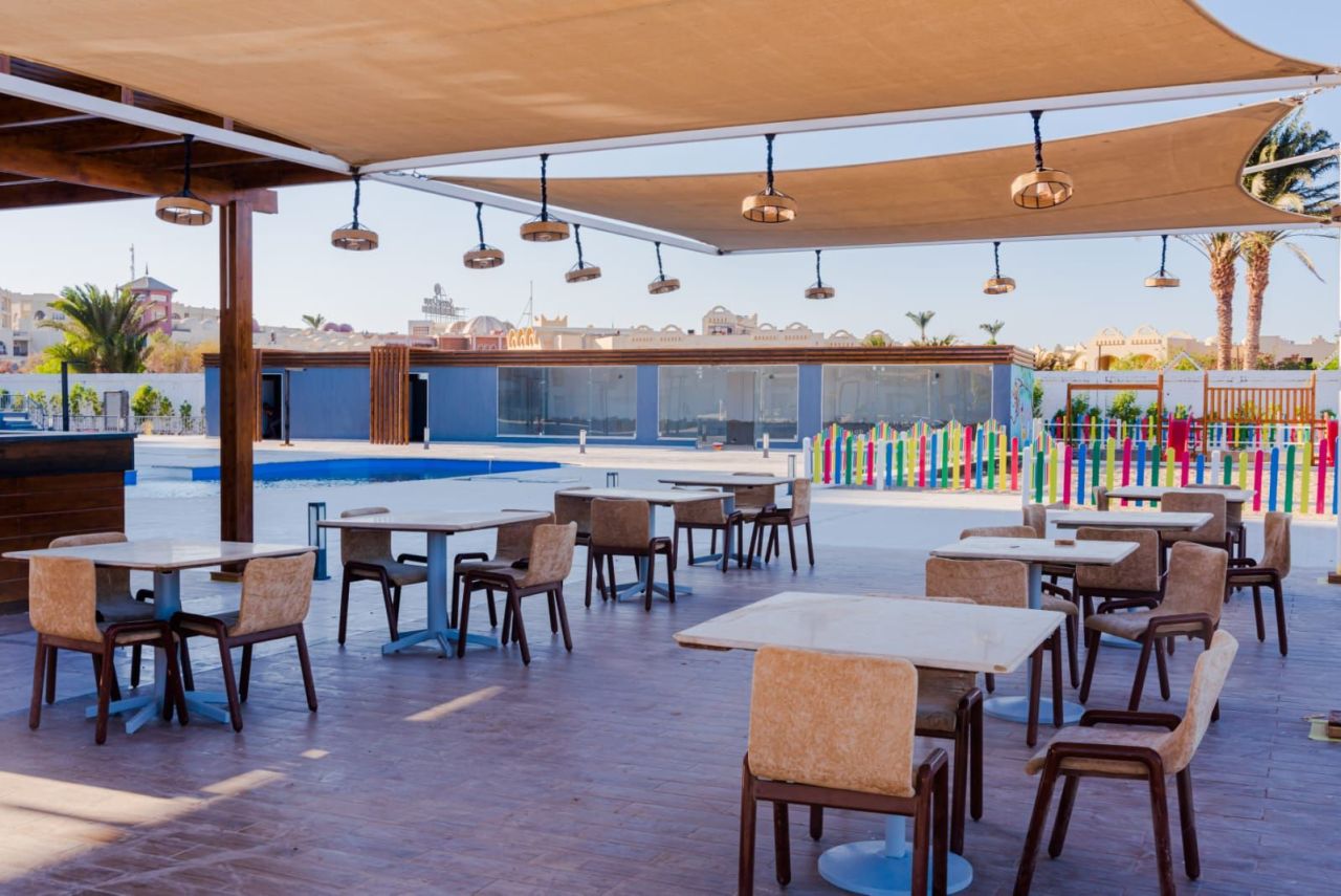 Wohnung in Hurghada, Ägypten, 60 m² - Foto 5