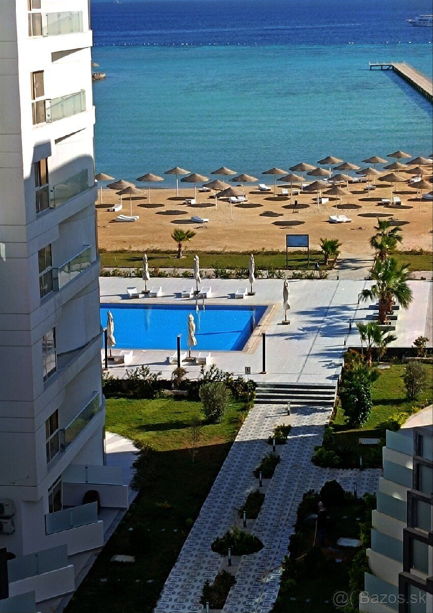 Wohnung in Hurghada, Ägypten, 60 m² - Foto 14