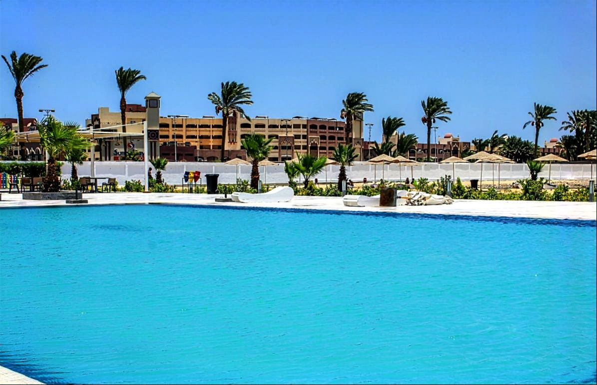 Wohnung in Hurghada, Ägypten, 60 m² - Foto 10