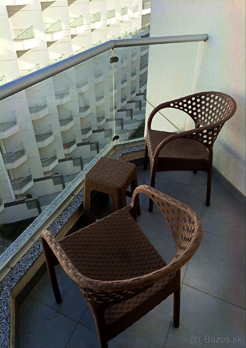 Wohnung in Hurghada, Ägypten, 60 m² - Foto 16