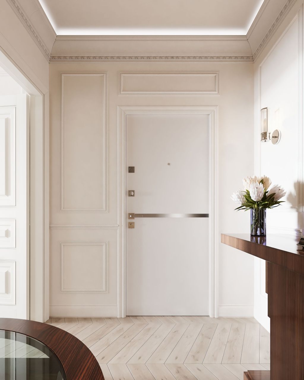 Penthouse in Cascais, Portugal, 206 m² - Foto 10