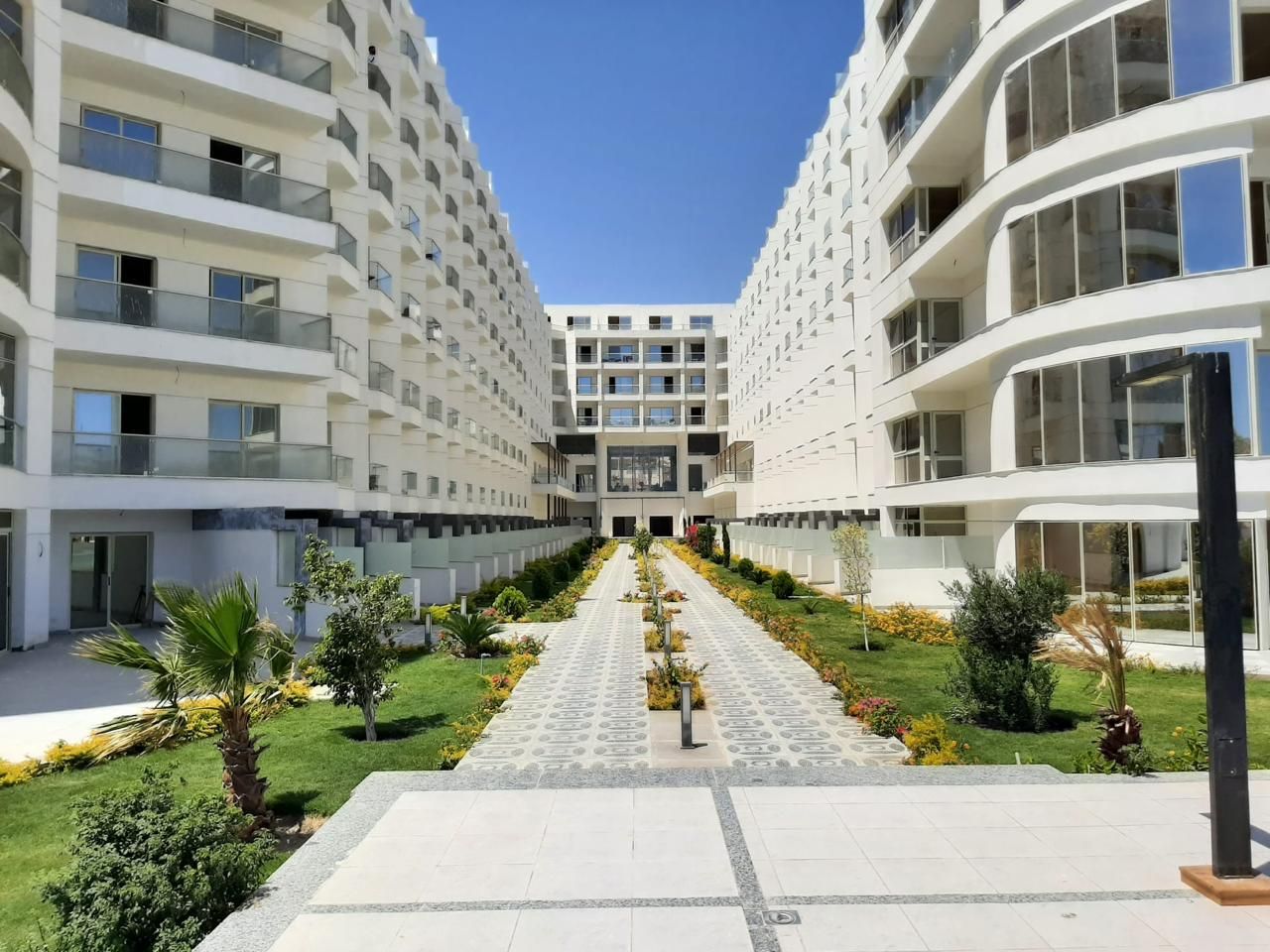 Studio in Hurghada, Egypt, 50 m² - picture 1