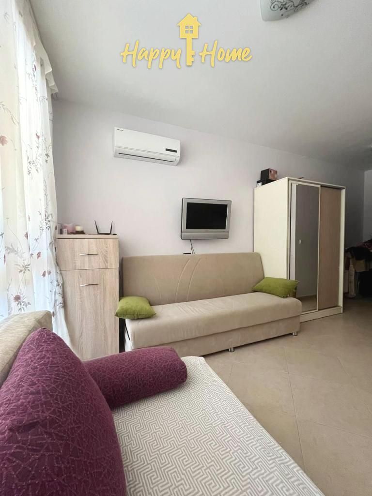 Studio à Slantchev Briag, Bulgarie, 33 m² - image 3