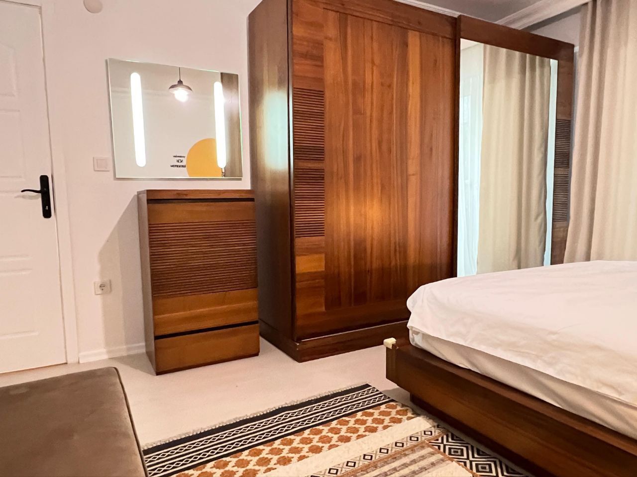 Flat in Istanbul, Turkey, 130 m² - picture 10