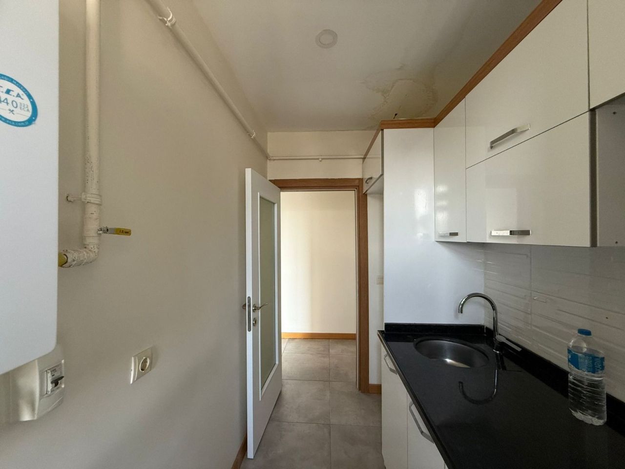 Appartamento a Istanbul, Turchia, 70 m² - foto 5