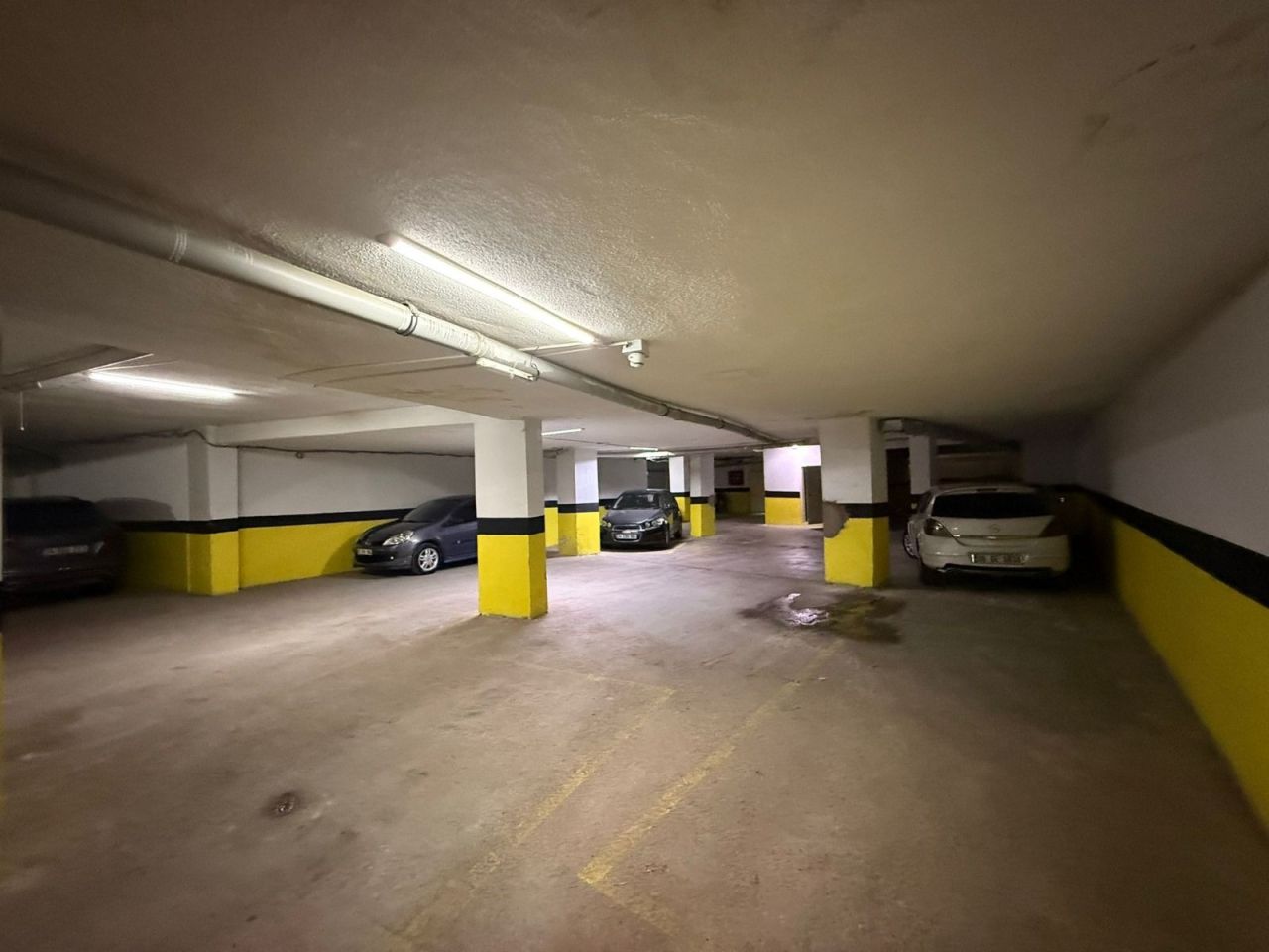 Appartamento a Istanbul, Turchia, 70 m² - foto 12