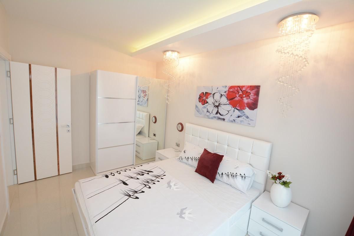 Wohnung in Alanya, Türkei, 70 m² - Foto 9