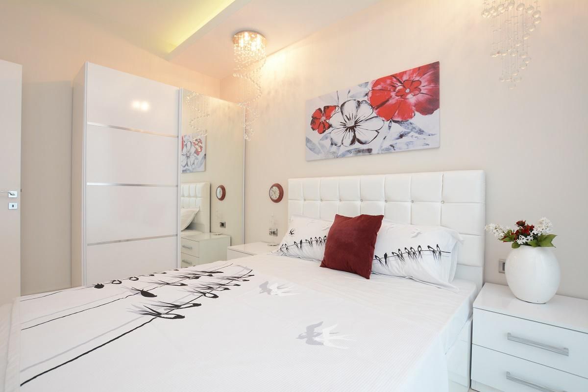 Wohnung in Alanya, Türkei, 70 m² - Foto 4